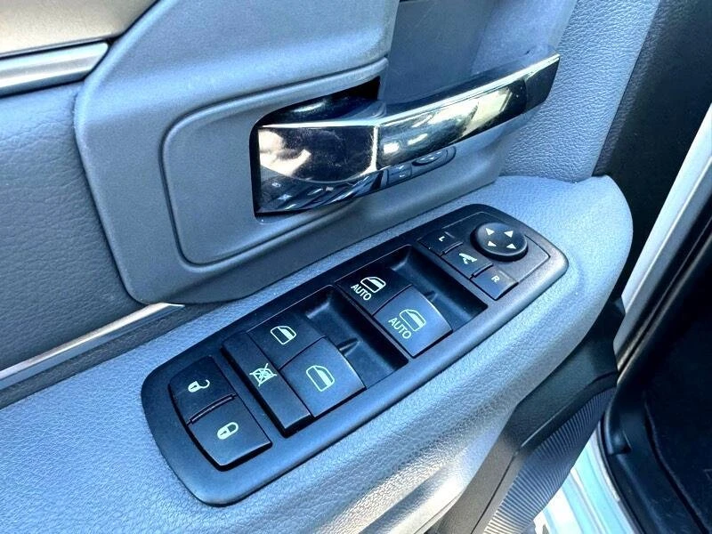 2017 Dodge Ram 4th Gen - Image 10 of 19