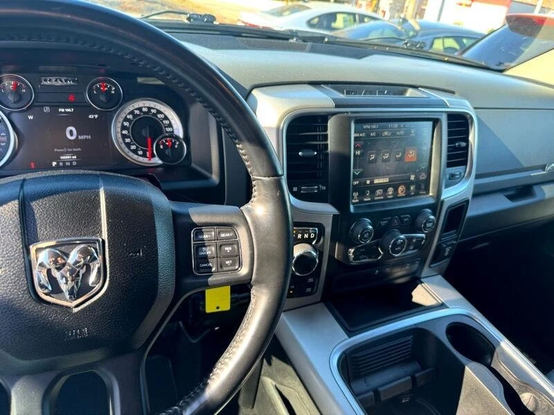 2017 Dodge Ram 4th Gen - Image 13 of 19