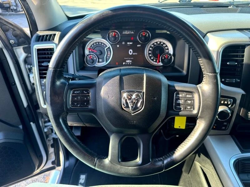 2017 Dodge Ram 4th Gen - Image 12 of 19