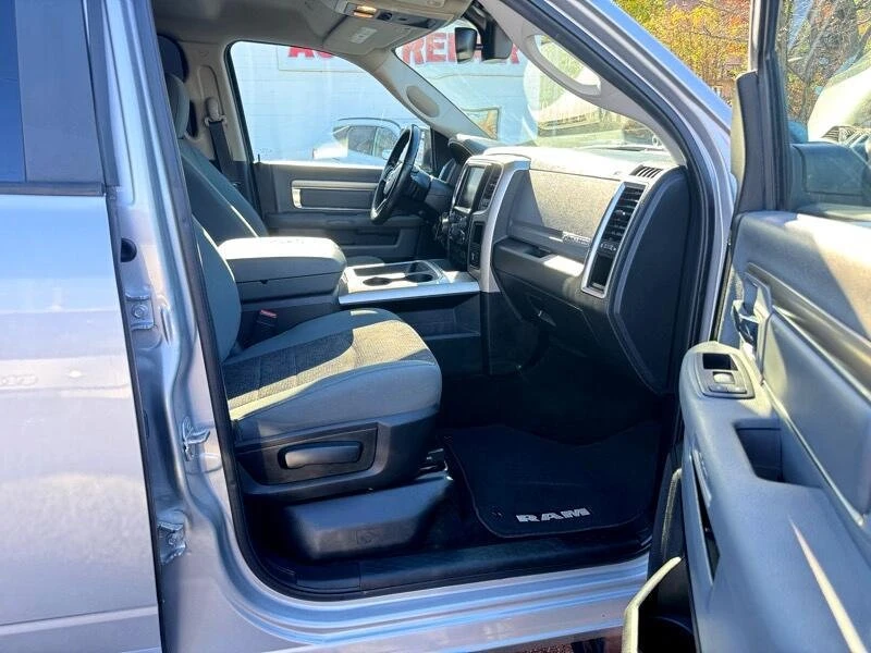 2017 Dodge Ram 4th Gen - Image 18 of 19