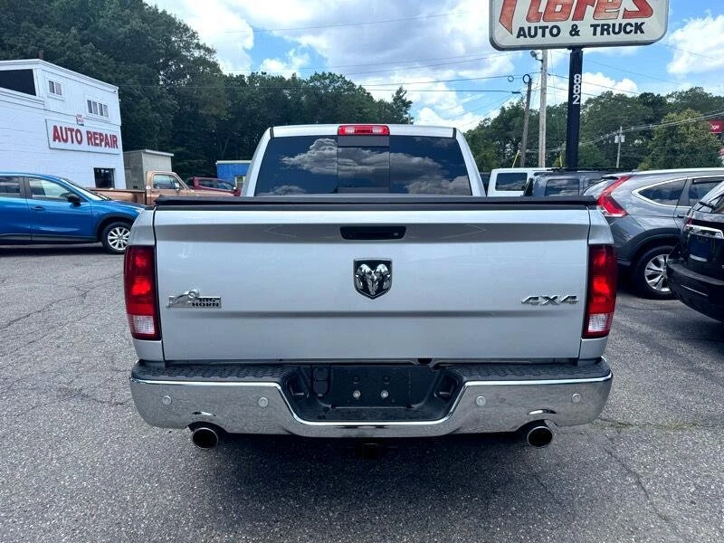 2017 Dodge Ram 4th Gen - Image 6 of 19