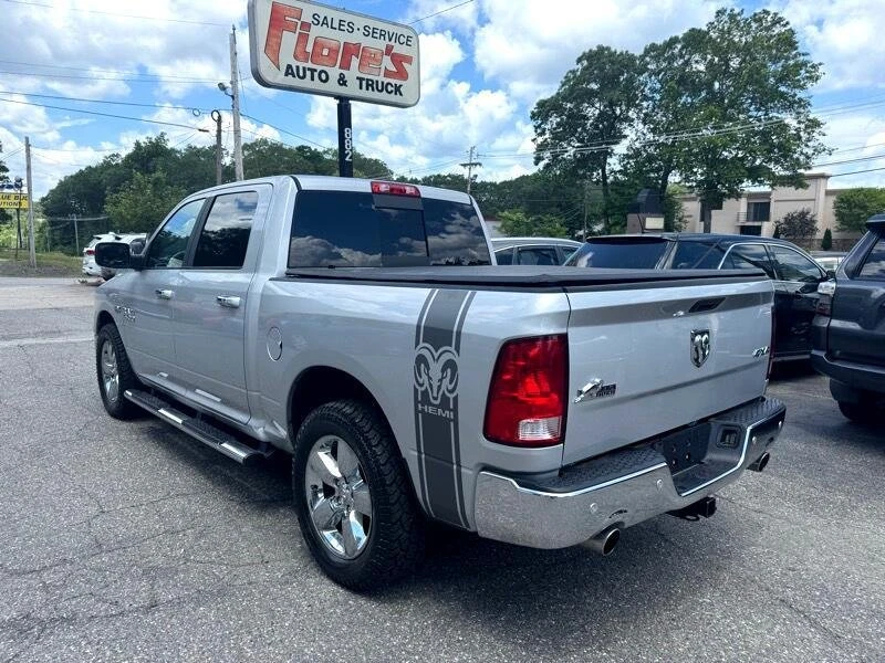 2017 Dodge Ram 4th Gen - Image 7 of 19