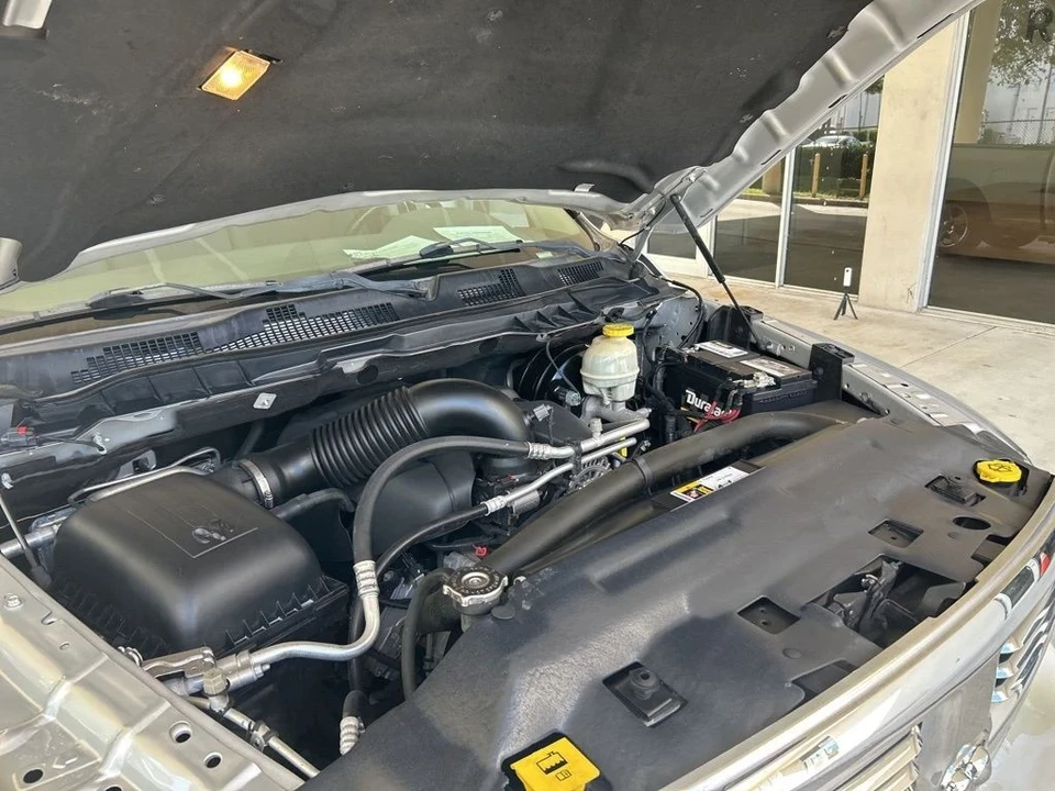 2017 Dodge Ram 4th Gen - Image 10 of 12