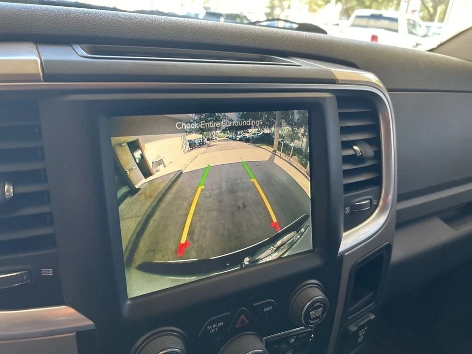 2017 Dodge Ram 4th Gen - Image 9 of 12