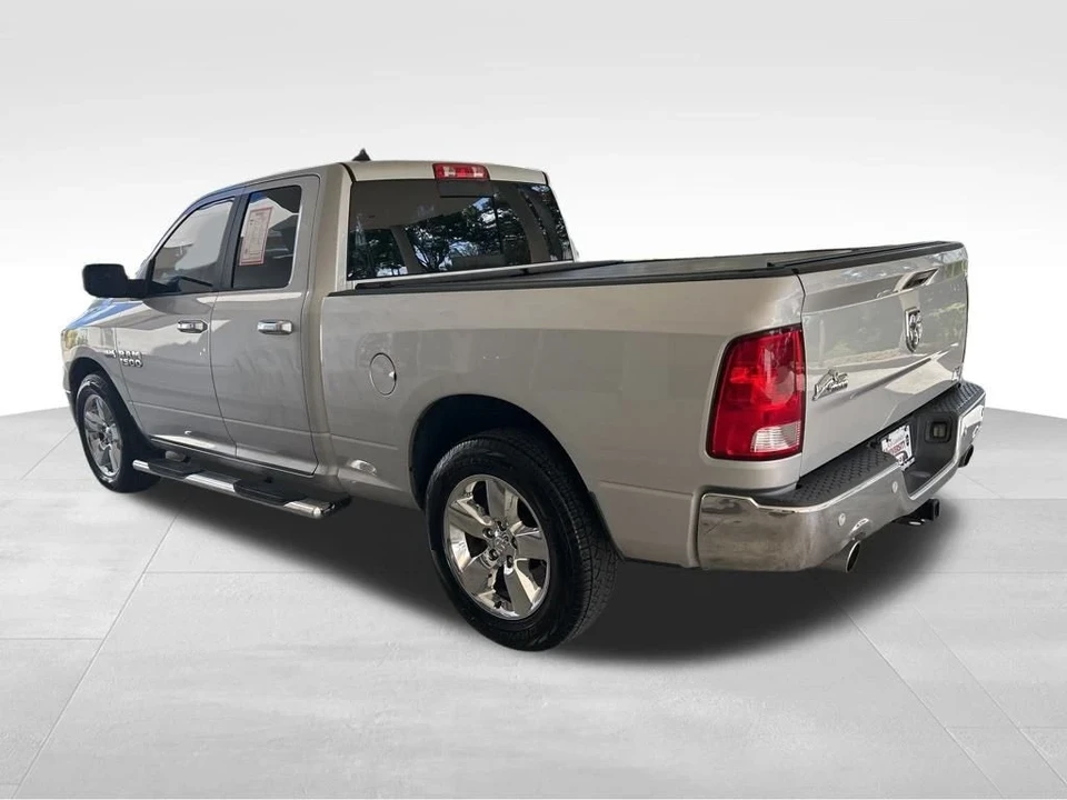 2017 Dodge Ram 4th Gen - Image 4 of 12