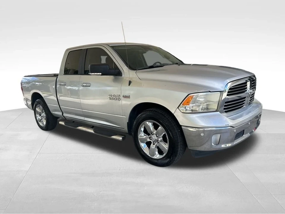 2017 Dodge Ram 4th Gen - Image 2 of 12