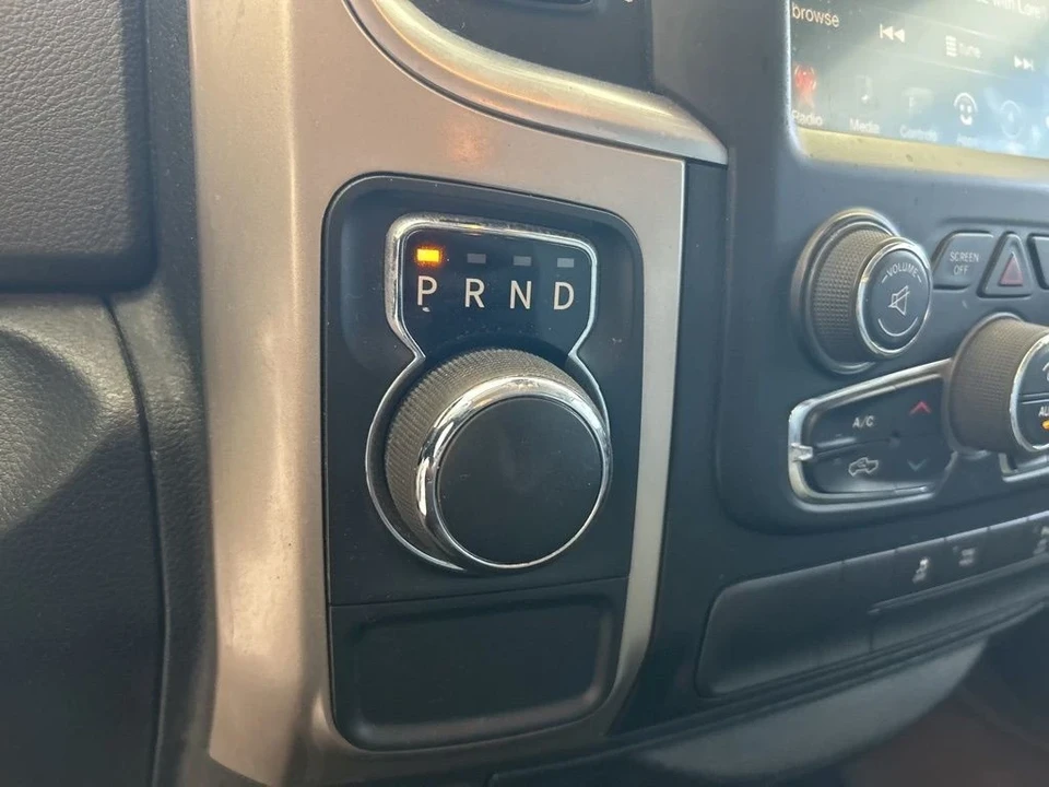 2017 Dodge Ram 4th Gen - Image 8 of 12