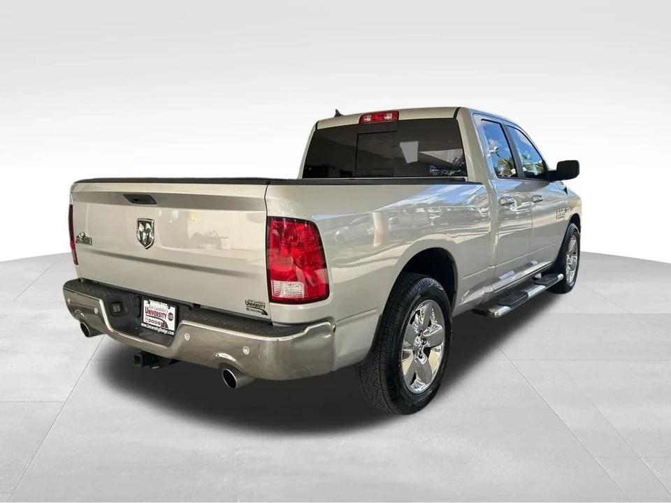 2017 Dodge Ram 4th Gen - Image 3 of 12