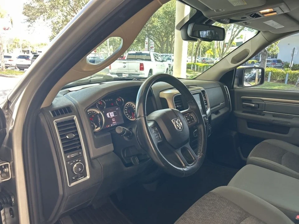 2017 Dodge Ram 4th Gen - Image 6 of 12