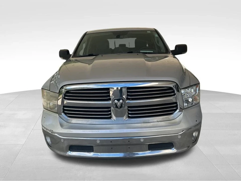 2017 Dodge Ram 4th Gen - Image 11 of 12