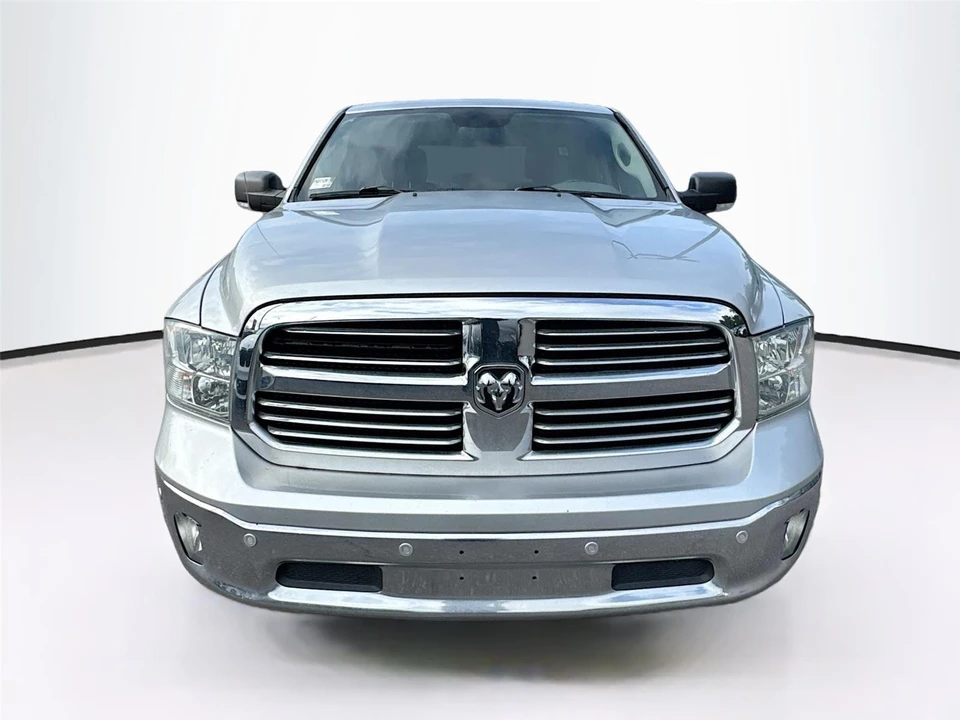 2017 Dodge Ram 4th Gen - Image 10 of 15