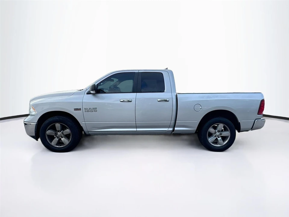 2017 Dodge Ram 4th Gen - Image 12 of 15