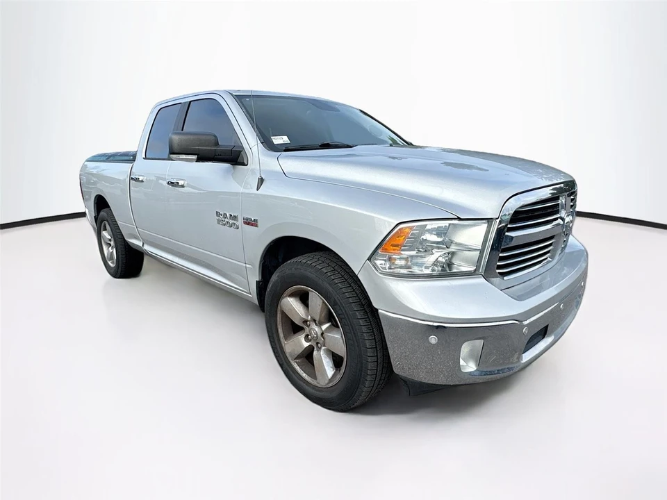 2017 Dodge Ram 4th Gen - Image 9 of 15