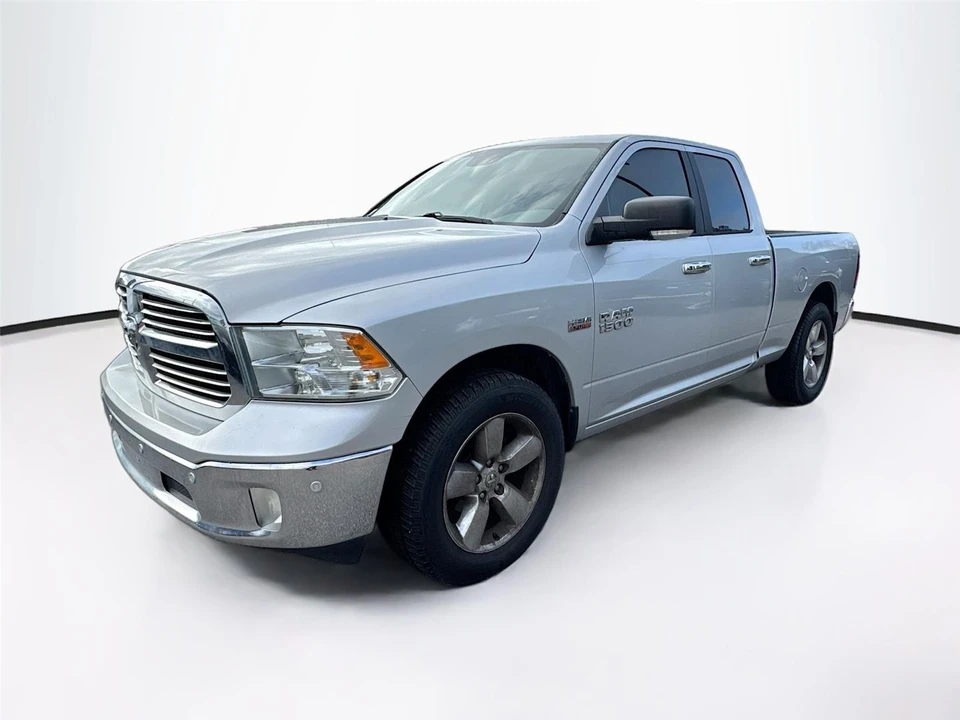 2017 Dodge Ram 4th Gen - Image 3 of 15