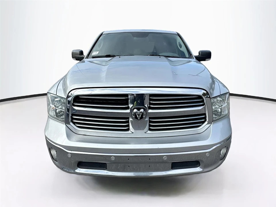 2017 Dodge Ram 4th Gen - Image 2 of 15