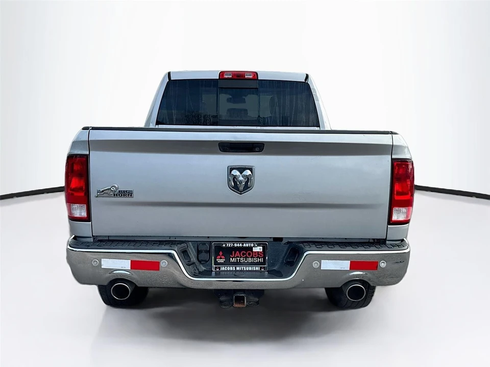 2017 Dodge Ram 4th Gen - Image 6 of 15