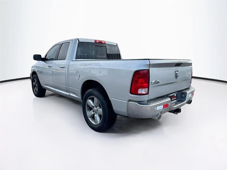 2017 Dodge Ram 4th Gen - Image 13 of 15