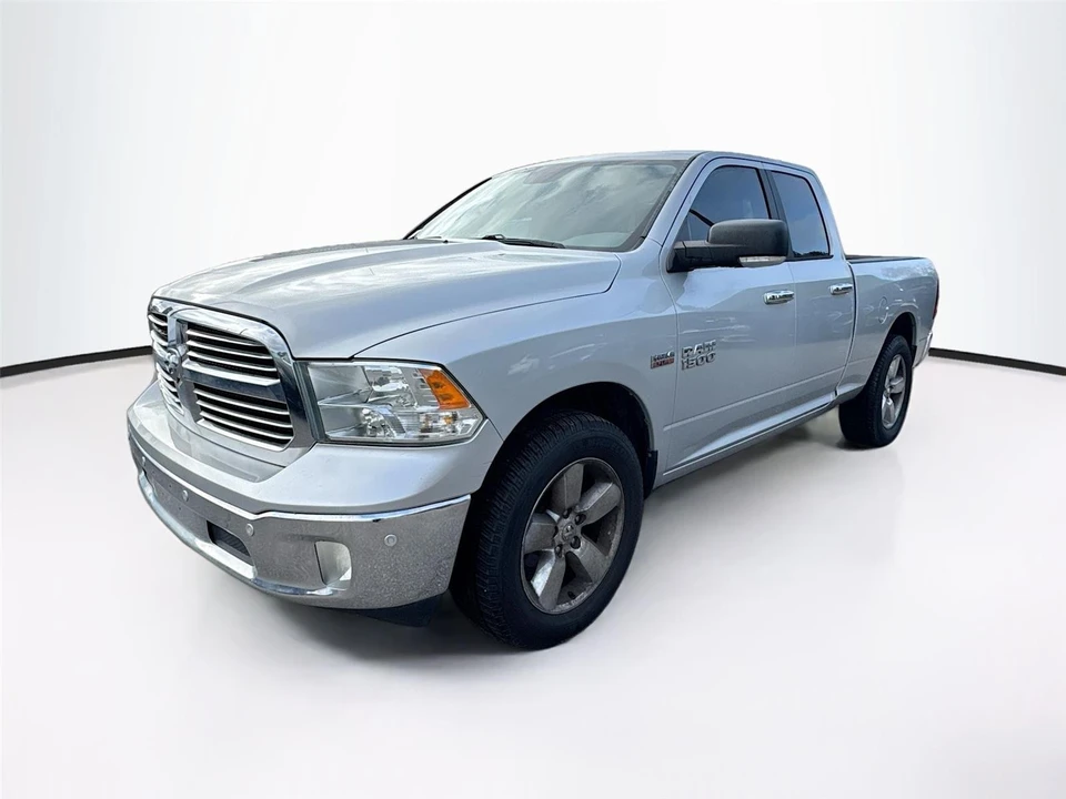 2017 Dodge Ram 4th Gen - Image 11 of 15