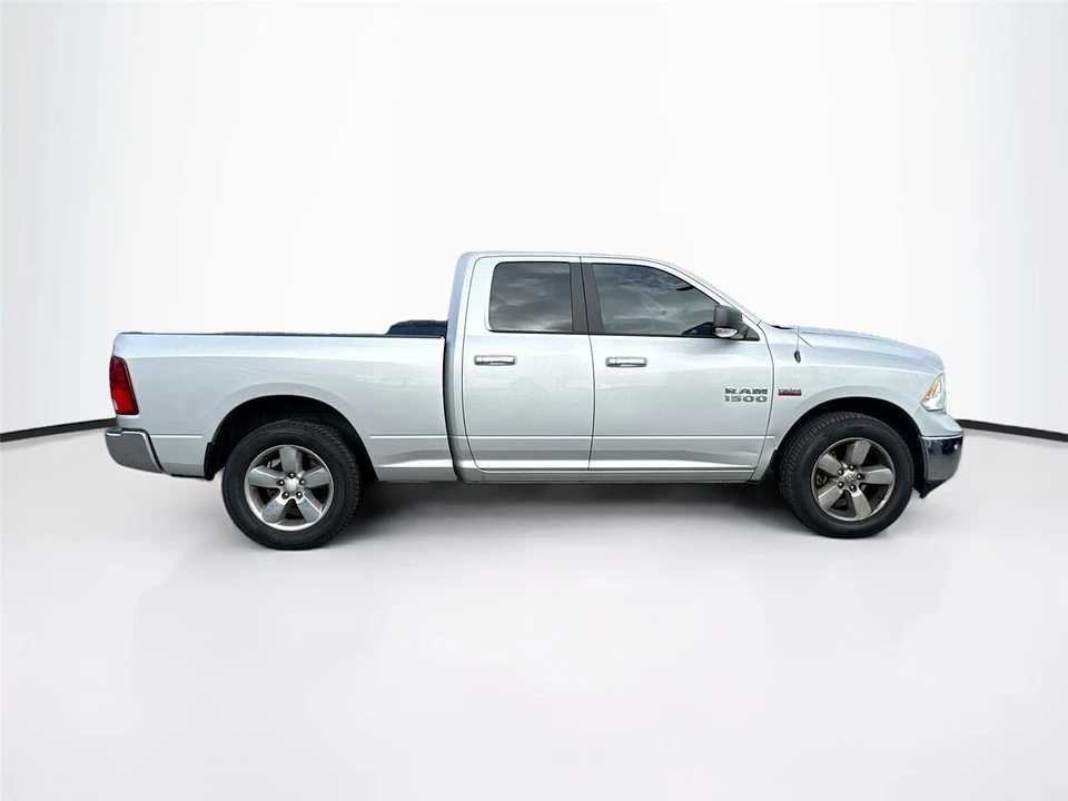 2017 Dodge Ram 4th Gen - Image 8 of 15