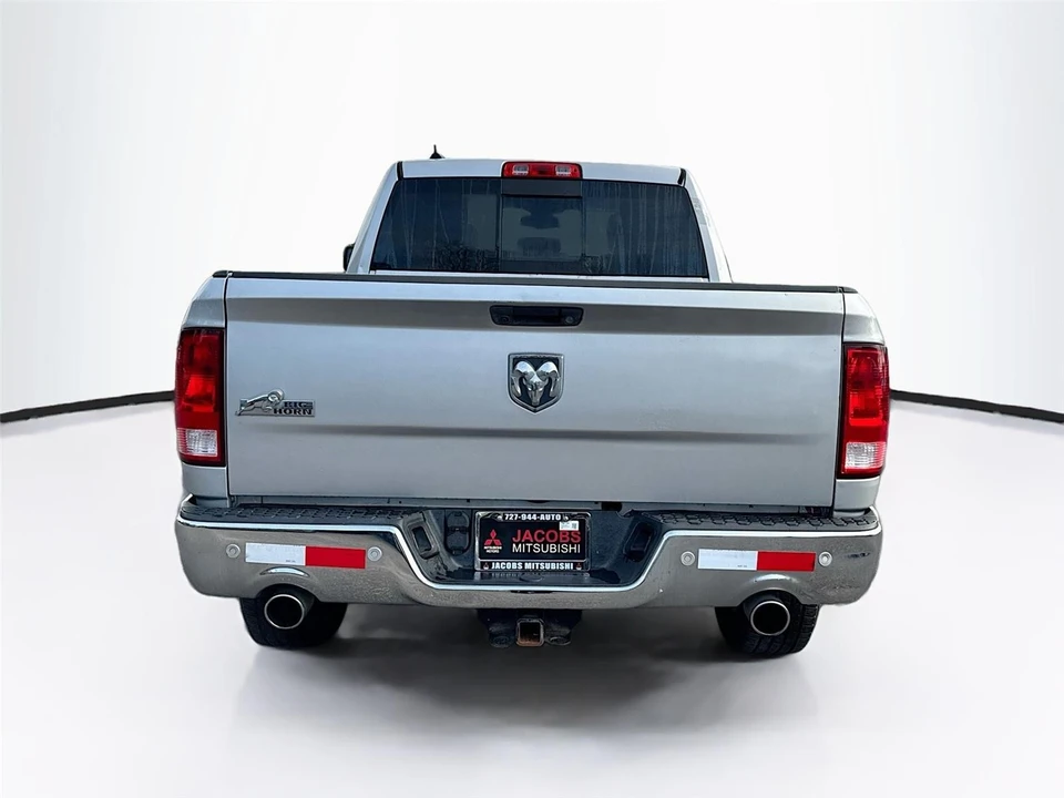 2017 Dodge Ram 4th Gen - Image 14 of 15