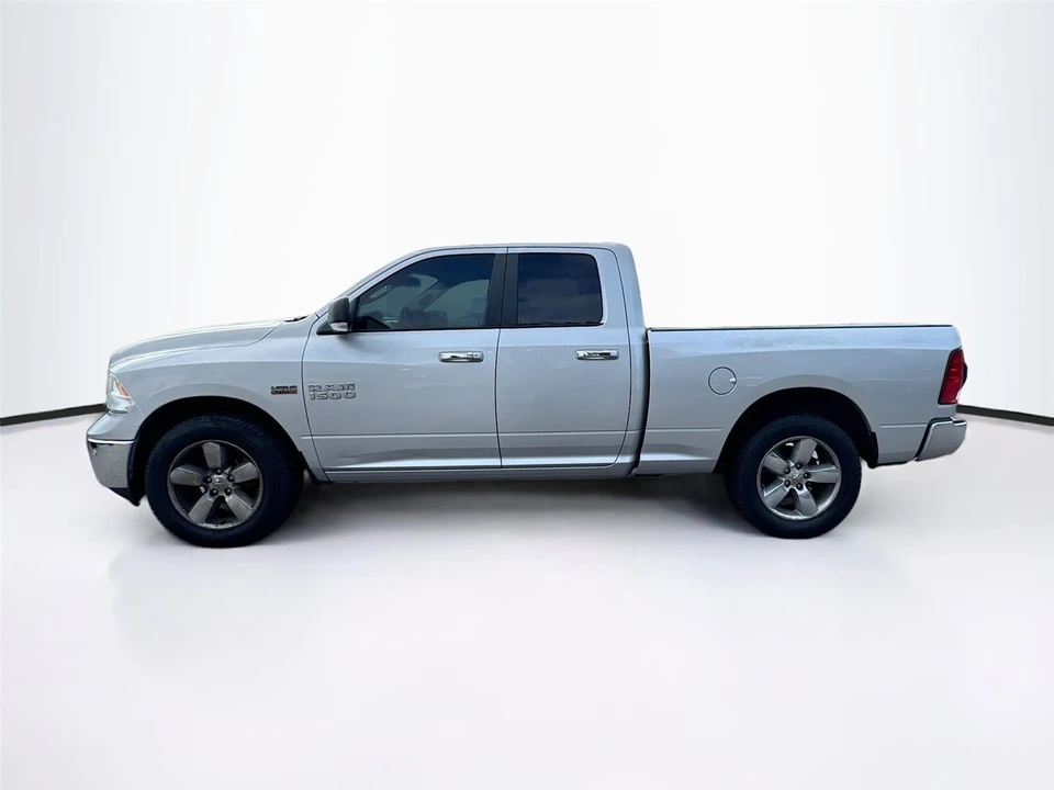 2017 Dodge Ram 4th Gen - Image 4 of 15