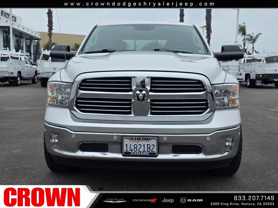 2017 Ram 1500 1st Gen - Image 8 of 12