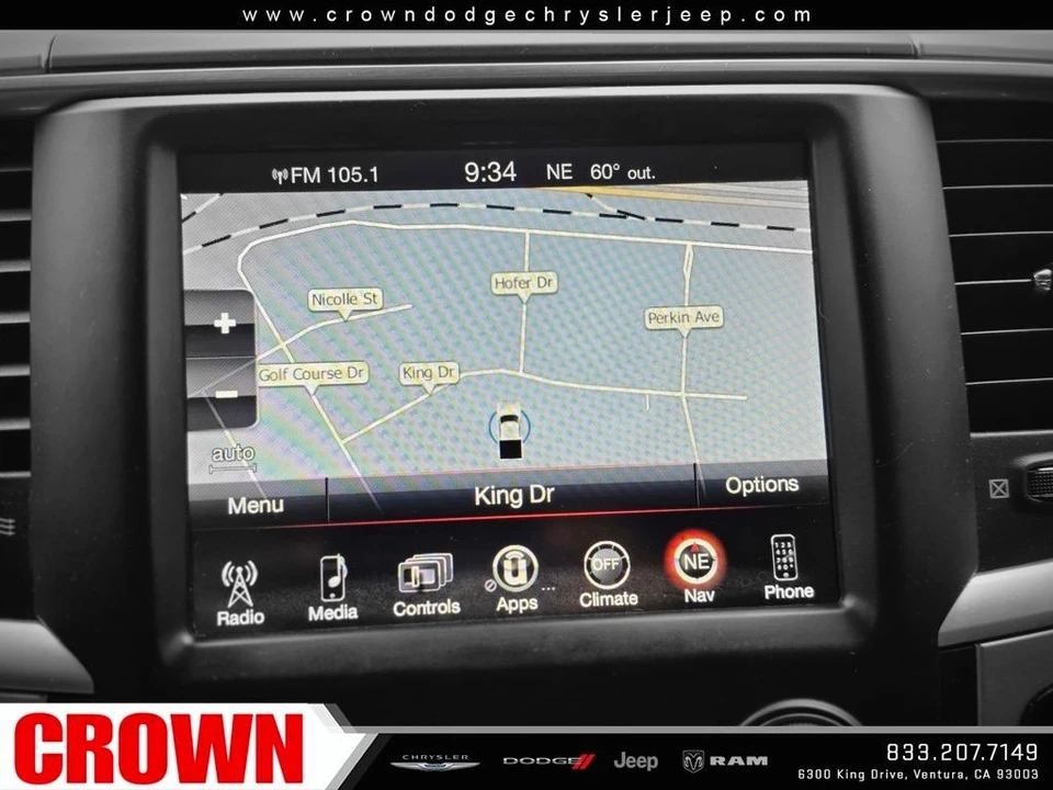 2017 Ram 1500 1st Gen - Image 10 of 12
