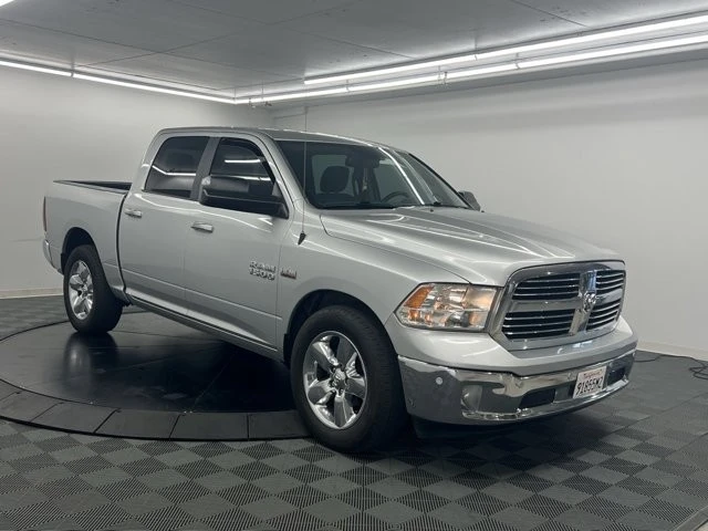 2017 Dodge Ram 4th Gen - Image 2 of 10