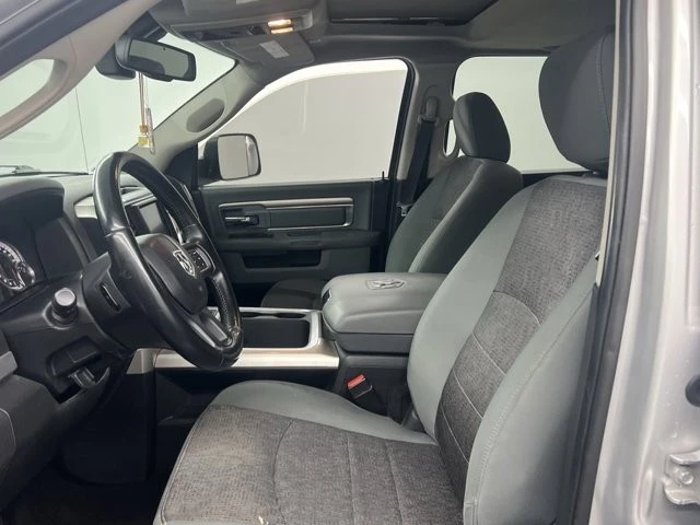 2017 Dodge Ram 4th Gen - Image 8 of 10