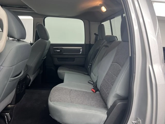 2017 Dodge Ram 4th Gen - Image 9 of 10