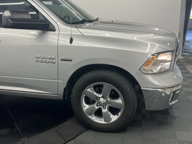 2017 Dodge Ram 4th Gen - Image 6 of 10
