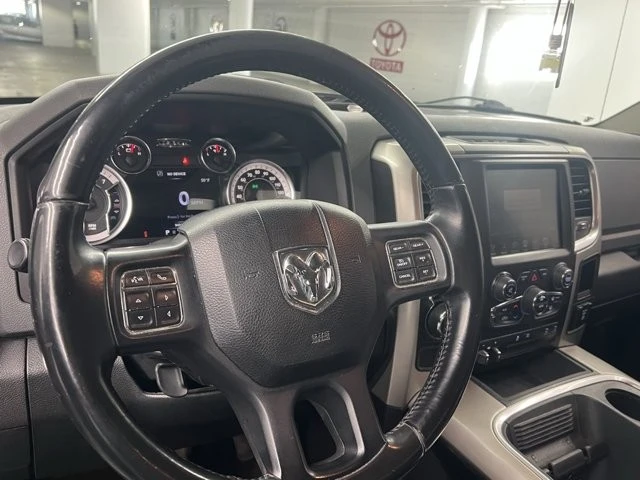 2017 Dodge Ram 4th Gen - Image 7 of 10
