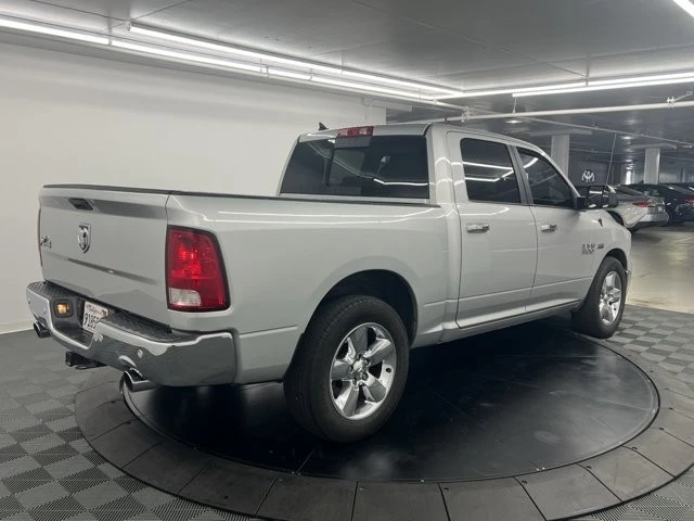 2017 Dodge Ram 4th Gen - Image 4 of 10