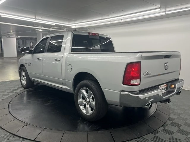 2017 Dodge Ram 4th Gen - Image 3 of 10