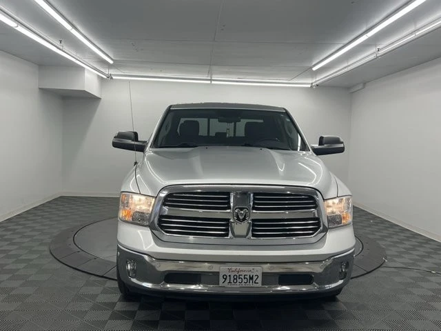 2017 Dodge Ram 4th Gen - Image 5 of 10