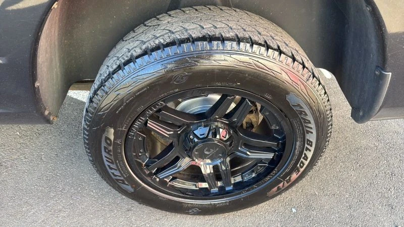 2017 Ram 1500 1st Gen - Image 9 of 12