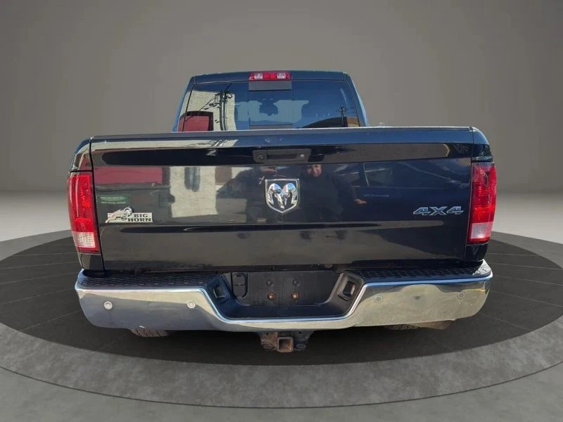 2017 Ram 1500 1st Gen - Image 6 of 12