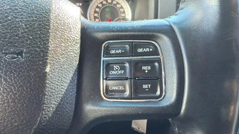2017 Ram 1500 1st Gen - Image 11 of 12