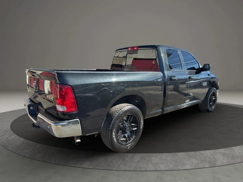 2017 Ram 1500 1st Gen - Image 5 of 12