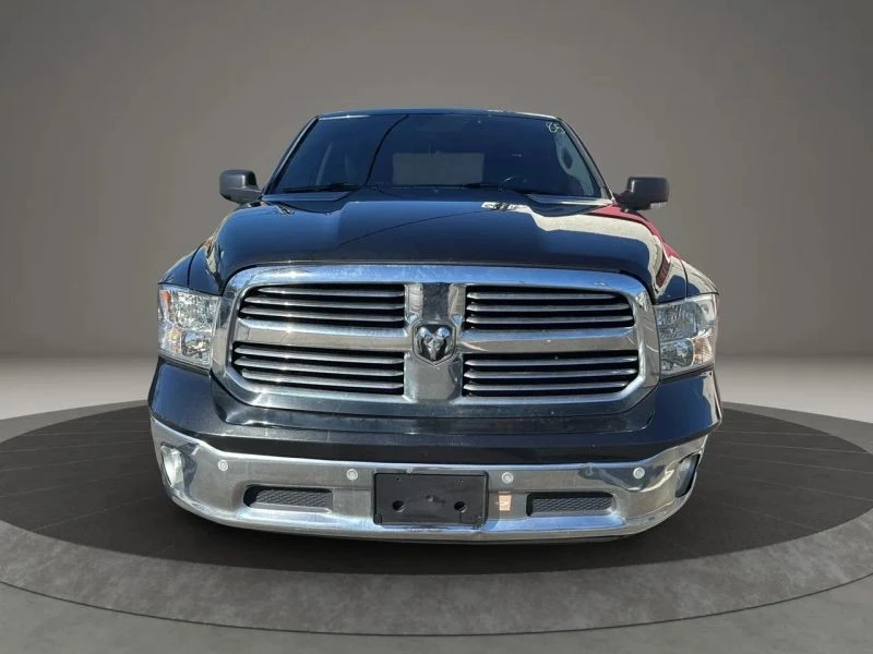 2017 Ram 1500 1st Gen - Image 2 of 12
