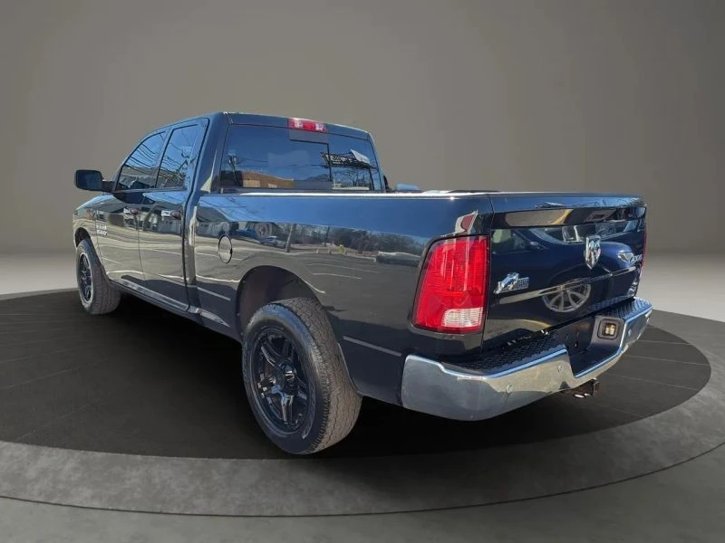 2017 Ram 1500 1st Gen - Image 7 of 12