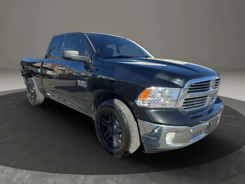 2017 Ram 1500 1st Gen - Image 3 of 12