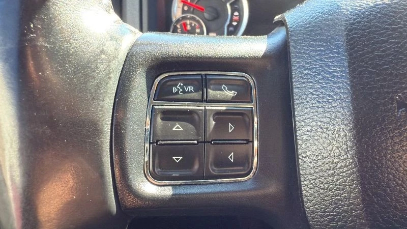 2017 Ram 1500 1st Gen - Image 12 of 12