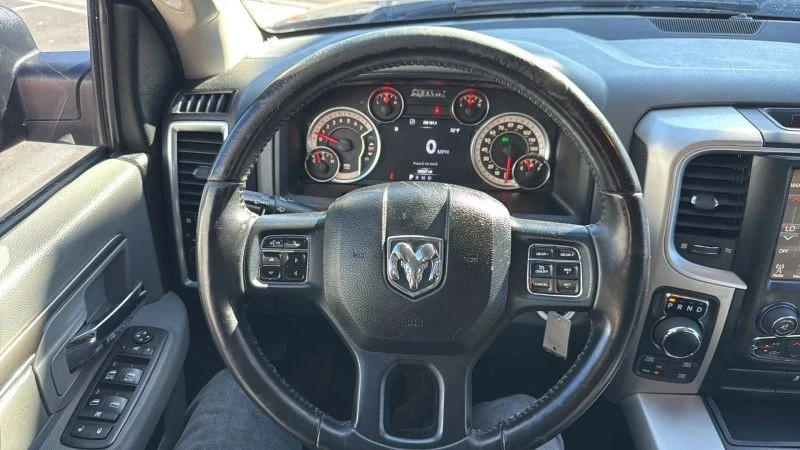 2017 Ram 1500 1st Gen - Image 10 of 12