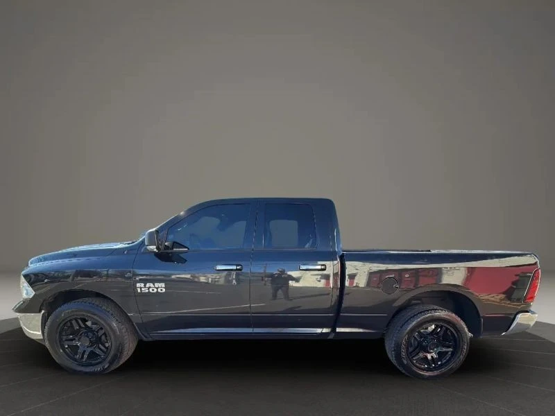 2017 Ram 1500 1st Gen - Image 8 of 12