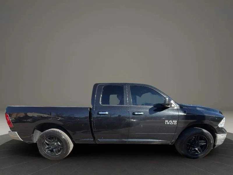 2017 Ram 1500 1st Gen - Image 4 of 12