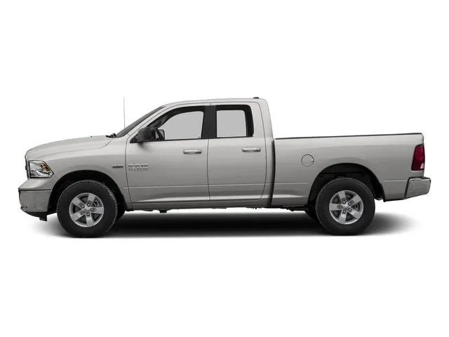 2017 Dodge Ram 4th Gen - Image 4 of 5