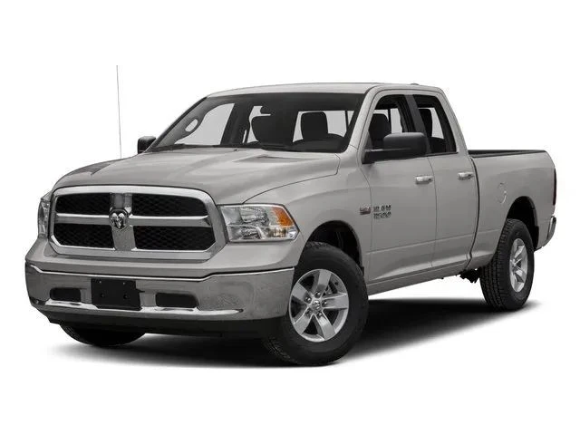 2017 Dodge Ram 4th Gen - Image 2 of 5