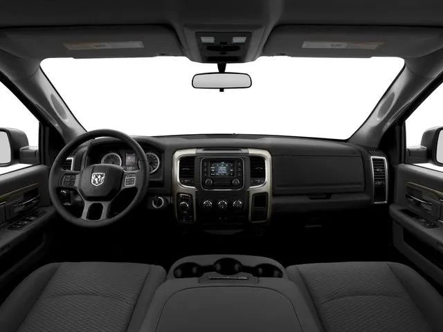 2017 Dodge Ram 4th Gen - Image 5 of 5