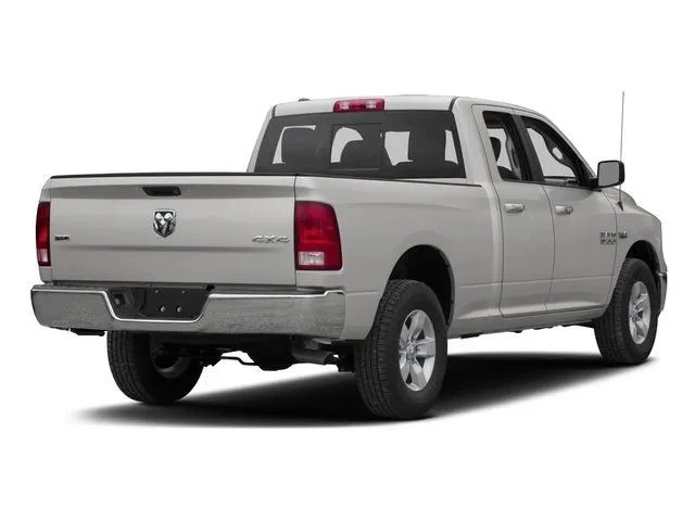 2017 Dodge Ram 4th Gen - Image 3 of 5